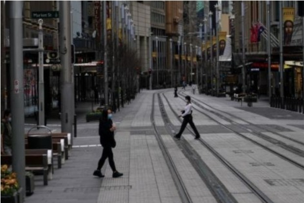 Australias NSW state identifies more areas of concern