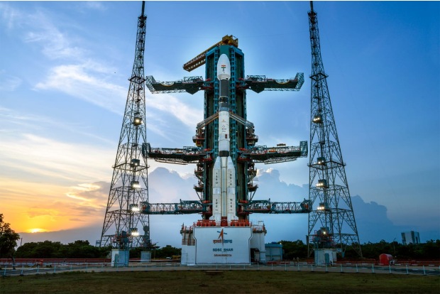 What went wrong with ISROs GSLV-F10 rocket: 7 points What went wrong with ISROs GSLV-F10 rocket: 7 points