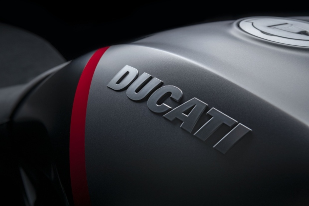 Superbike maker Ducati launches two models in India Superbike maker Ducati launches two models in India