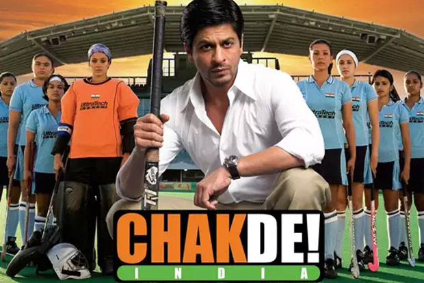 Shah Rukh Khan thanks Chak De India girls for making him the gunda