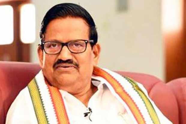 Alagiri calls upon democratic forces to unite and defeat BJP attempts to block Oppn