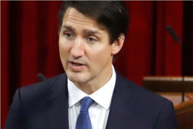 Canada PM Trudeau planning snap election, seeks approval for COVID response - sources