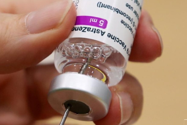 Clotting linked to vaccine very rare, says new study