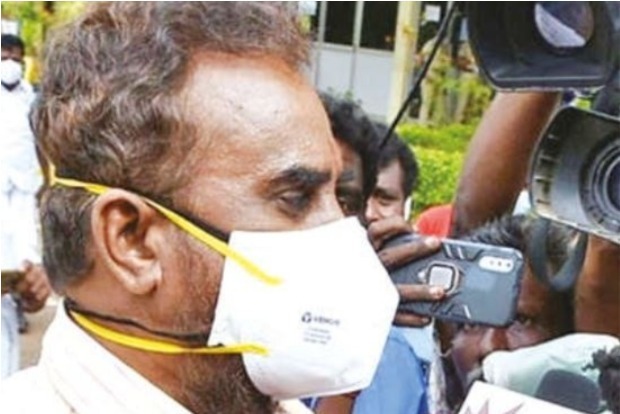 Officials in jitters after DVAC raids on ex-ministers’ properties