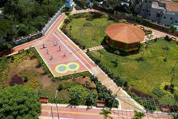 Stalin to inaugurate 2 parks for differently-abled in Chennai