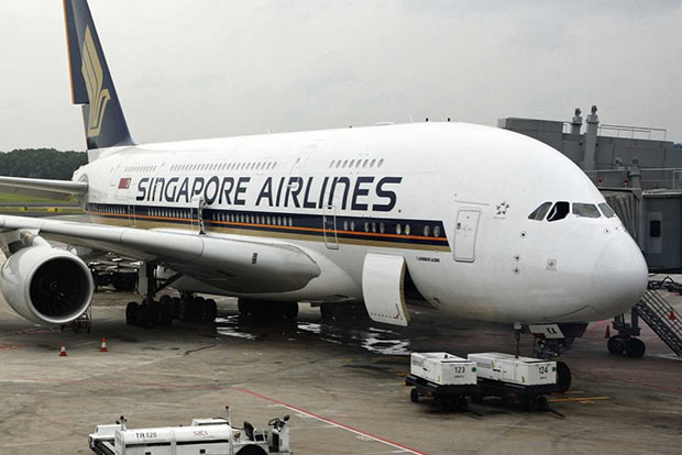 Air Travel Becomes Costlier, Govt Raises Caps On Domestic Airfares By 9.83-12.82 PC