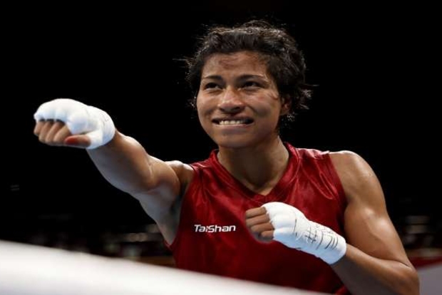Boxer Lovlina to let children touch her Olympic bronze to inspire them