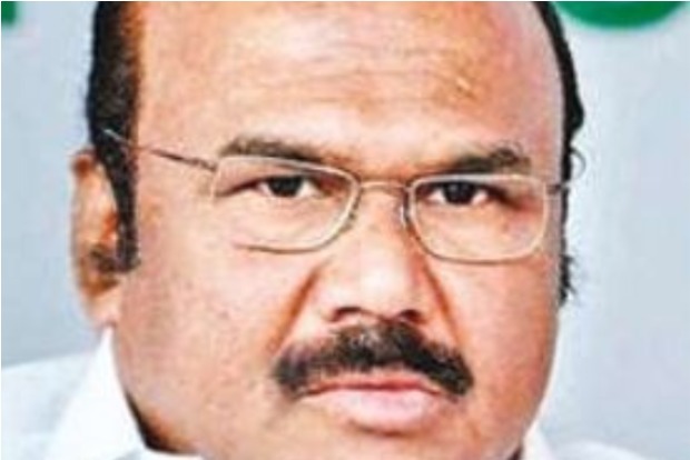 AIADMK ex-min calls budget ‘digital gimmick’