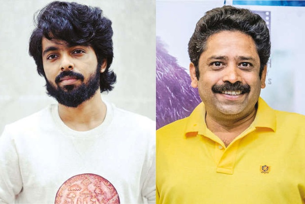 GV Prakash-Seenu Ramasamy next titled Idimuzhakkam