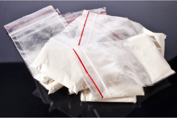 Over 1 kg brown sugar, 20 kg opium seized in Odisha