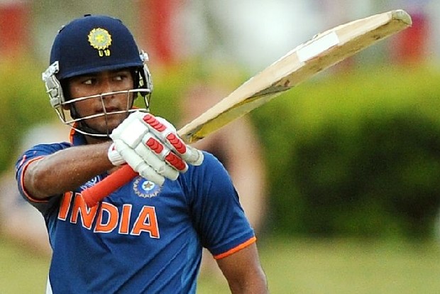 Unmukt Chand Signs Multi-year Contract With Major Cricket League