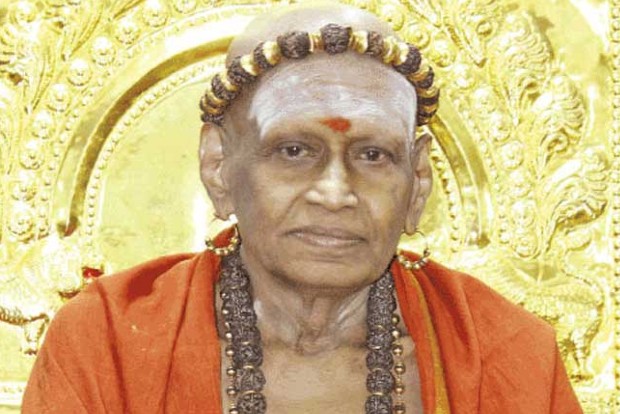 TN CM, leaders condole Madurai Aadheenam’s demise