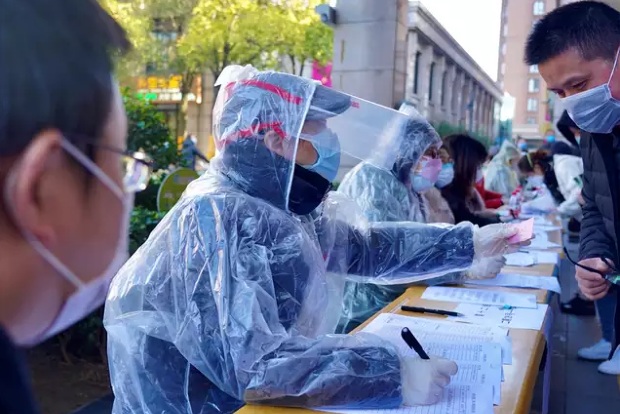 Nepal Announces Relief Measures For Covid-affected Enterprises, Individuals