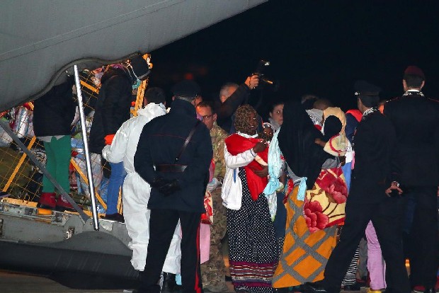 Over 42,000 refugees, asylum-seekers in Libya: UNHCR