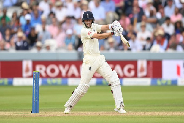 2nd Test: England all out for 391, Root scores unbeaten 180