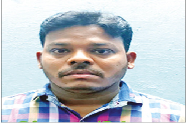 Man held in possession of fake currency