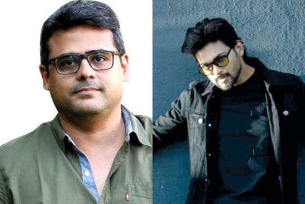 ‘It is important to trust your cast and crew’