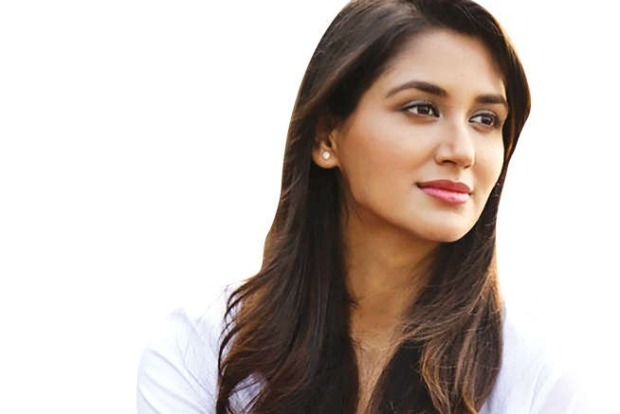 Nikita Dutta to participate in virtual marathon on I-Day