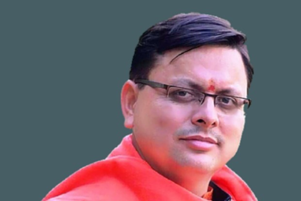 Uttarakhand CM appoints six PROs, three to coordinate with RSS