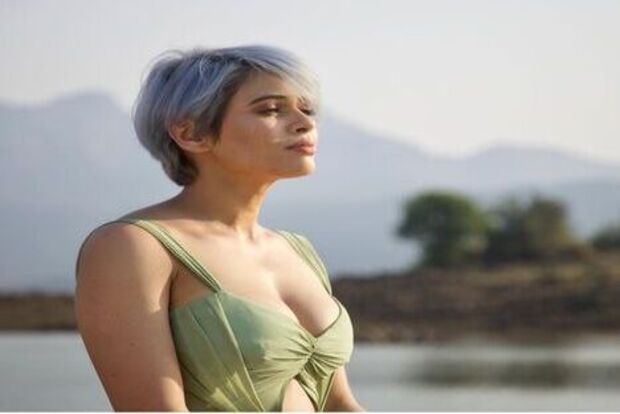 Shalmali Launches Merchandise Line On Independence Day Shalmali Launches Merchandise Line On Independence Day