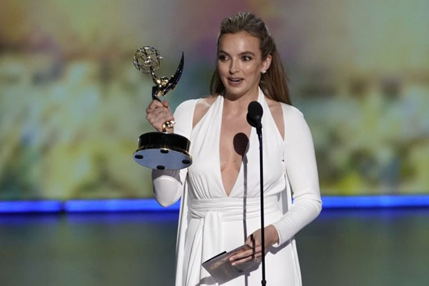 Jodie Comer on being part of Ridley Scotts The Last Duel: Huge pinch-me moment
