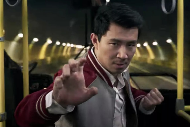 Simu Liu criticises Disney CEO Bob Chapek over calling Shang-Chi an interesting experiment