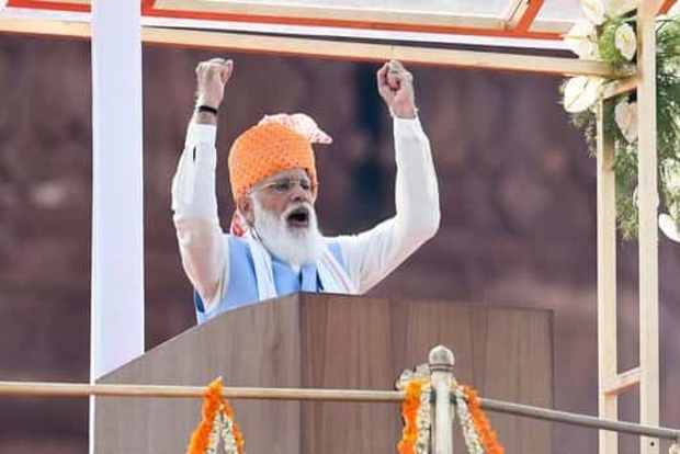 PM has been talking of investment in infrastructure since 2019: Cong