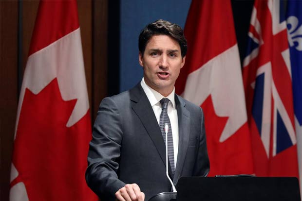 Trudeau triggers Canadian election, voting day September 20