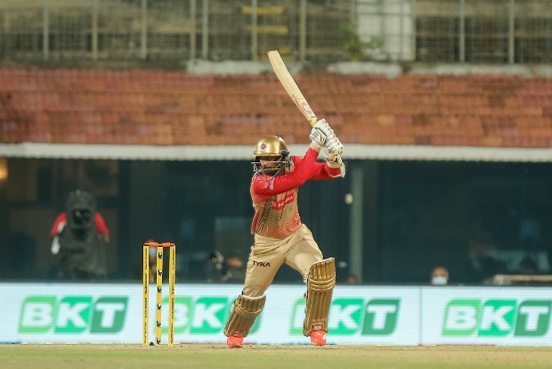 TNPL 2021: Jagadeesans big score steers Chepauk Super Gillies to 183/6 against Trichy Warriors