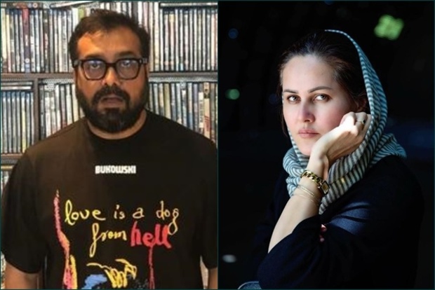 Anurag Kashyap tweets Afghan filmmakers appeal to end the silence