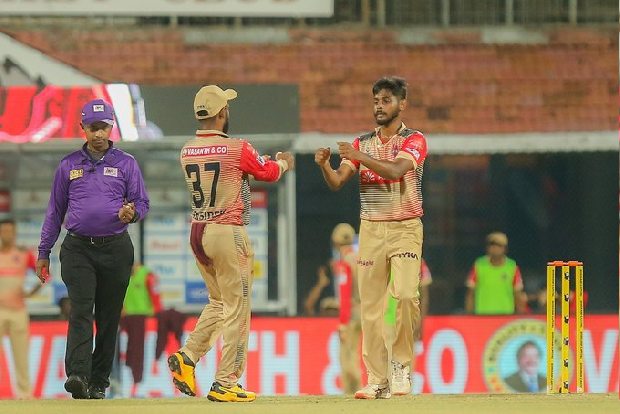 Chepauk Super Gillies clinch third TNPL Championship title