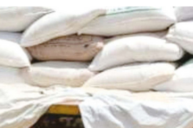 PDS rice lucre: 1,183 tonnes seized in 100 days PDS rice lucre: 1,183 tonnes seized in 100 days