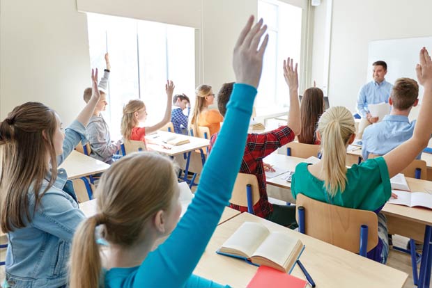 British Council’s ‘Study UK Virtual Fair’ on August 21