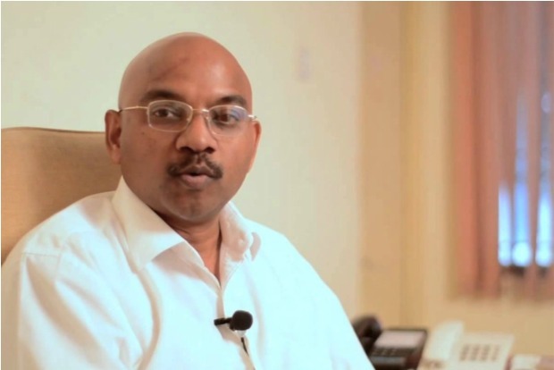 Retired IAS officer Davidar is TNeGA advisor