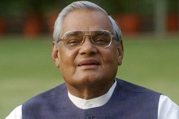 President, PM pay tributes to Vajpayee on his death anniversary