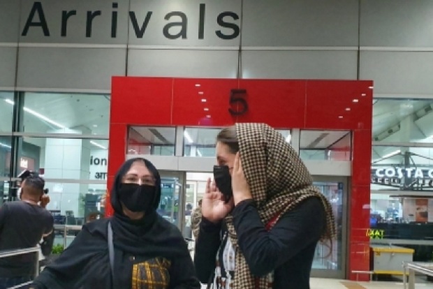 India making efforts to bring citizens from Afghanistan