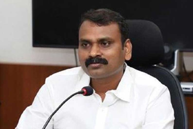 Jan Ashirvad Yatra in TN to cover five districts: Minister