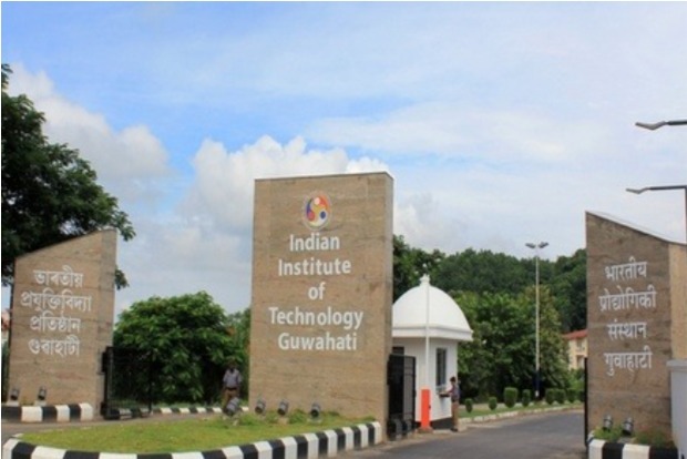 IIT Guwahati Researchers Make Breakthrough In Computer Memory Architecture