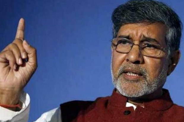 All efforts should be made to ensure safety, dignity of children, women in Afghanistan: Satyarthi All efforts should be made to ensure safety, dignity of children, women in Afghanistan: Satyarthi