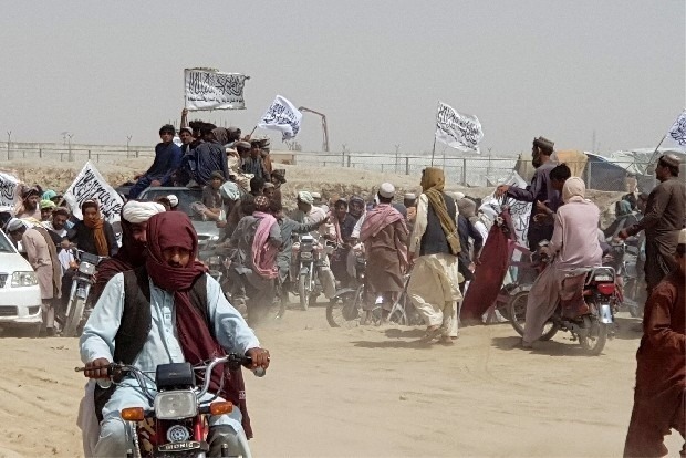 Taliban take over Afghanistan: What we know and whats next