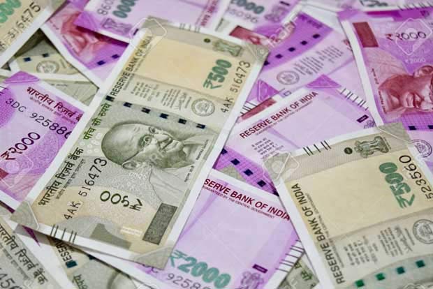 Central firms officer held for Rs 3.20 cr fraud