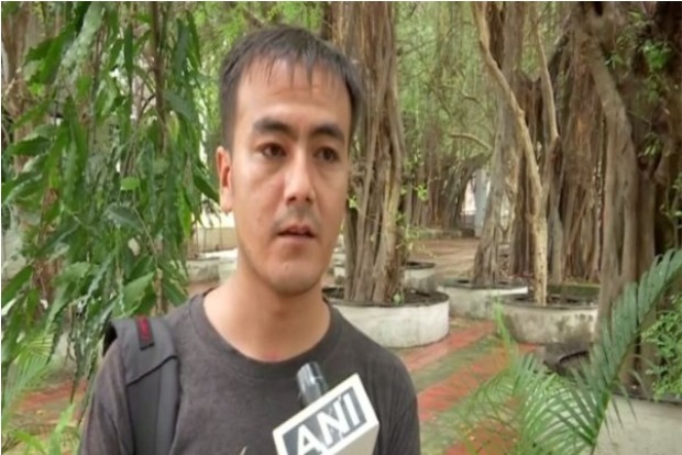 Cannot live under Taliban regime: Afghan students want to stay in India