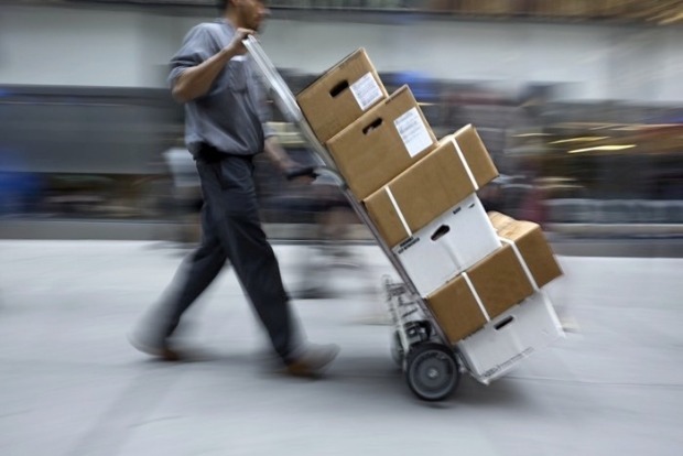 Smart Express Gets Seed Funding Of Rs 100 Crore Smart Express Gets Seed Funding Of Rs 100 Crore