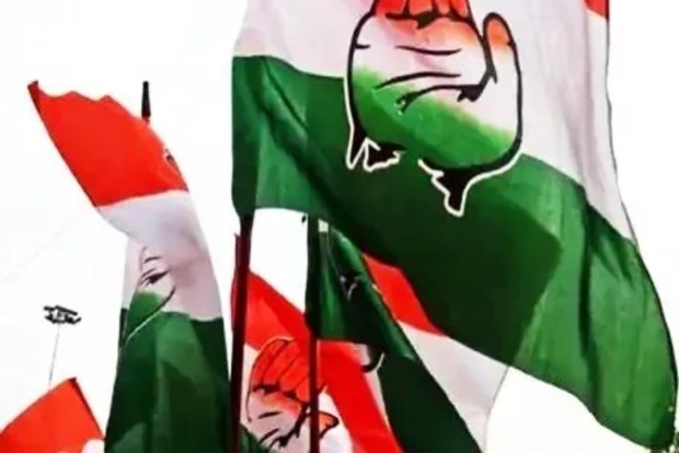 Congress slams govt over hike in prices of LPG cylinders