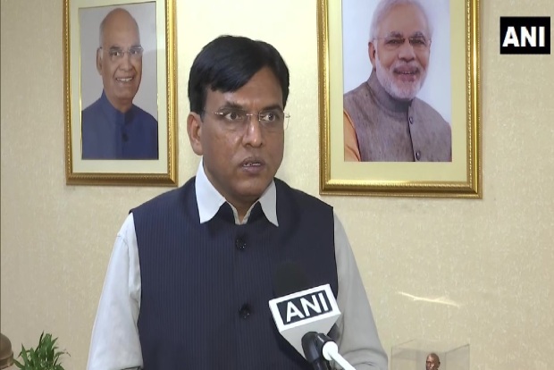 Ayushman Bharat ensures both poor, well-off get same treatment at same place: Mandaviya Ayushman Bharat ensures both poor, well-off get same treatment at same place: Mandaviya