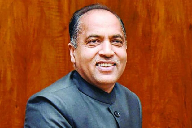Fully geared to tackle Covid-19 third wave: Himachal CM