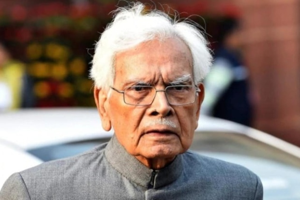 India should have publicly engaged with Taliban earlier: Natwar Singh India should have publicly engaged with Taliban earlier: Natwar Singh