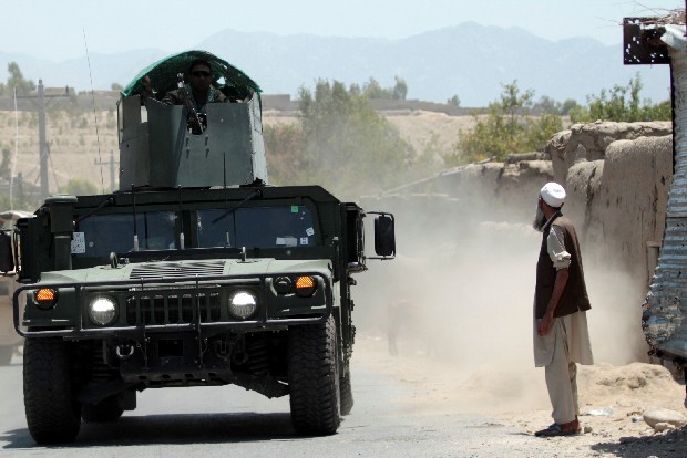 Voices of support for Taliban emerge from several quarters in Pak