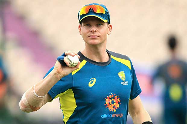 Smith has started batting in nets, will be ready for T20 World Cup: Bailey