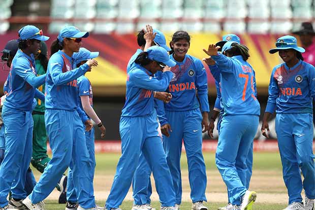 Zimbabwe to host ICC Womens Cricket World Cup Qualifier 2021 Zimbabwe to host ICC Womens Cricket World Cup Qualifier 2021